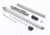 Wilson Combat Recon Tactical .458 SOCOM Upper Receiver Build Kit, Recon Tactical, 16in, 1-14 Twist, Fluted, Rapid Thread Muzzle Brake, TR-458K16F14R