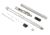 Wilson Combat Recon Tactical .458 SOCOM Upper Receiver Build Kit, Recon Tactical, 16in, 1-14 Twist, Q-Comp, TR-458K16Q14