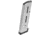Wilson Combat 47D 1911 .45 ACP 8-Round Full-Size Magazine with Standard Base, Stainless, 47D