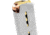 Wilson Combat 47D 1911 .45 ACP 8-Round Full-Size Magazine with Standard Base, Stainless, 47D