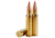 Wilson Combat 6.8 SPC 120 Grain Super Shock Tip Brass Rifle Ammo, 20 Rounds, A68-120-SST