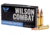 Wilson Combat 6.8 SPC 120 Grain Super Shock Tip Brass Rifle Ammo, 20 Rounds, A68-120-SST