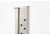Wilson Combat 920 Series Full Size 1911 Magazine, 9mm, FS, 9 Rounds, Stainless, 920-9FS9-9RD