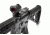 Wilson Combat Accu-Rizer Scope Mount, Aimpoint Micro, T-1, H-1, Black TR-MICROMOUNT