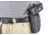 Wilson Combat Adjuster Holster, Multi-Pistol, Left Hand, Black Shark A3BSL