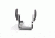 Wilson Combat Ambidextrous Thumb Safety, Tactical Levers, Bullet Proof, Stainless 192SBP