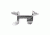 Wilson Combat Ambidextrous Thumb Safety, Wide Levers, Bulletproof, Stainless 620SBP