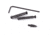 Wilson Combat Anti-Walk Hammer/Trigger Set Pins, Black, TR-AWP-B
