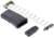 Wilson Combat AR-10, 7.62mm, 20 Round Rifle Magazine, Black, TR-308WMAG20-20RD