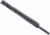 Wilson Combat AR-15 .223 Wylde 20inch M-LOK Upper Receiver, Super Sniper, Rifle Length, 1-8 Twist, 1/2x28, Thread Protector, Armor-Tuff, Black, TR-UF223SSR20FTP8B