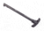 Wilson Combat AR Ambidextrous Charging Handle AR10 Bullet Proof, Medium, TR-CH10-M