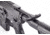 Wilson Combat AR Ambidextrous Charging Handle AR15 Bullet Proof, Medium, TR-CH15-M