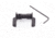 Wilson Combat AR Safety Selector, Ambidextrous, Black, TR-SSA-B