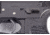 Wilson Combat AR Safety Selector, Ambidextrous, Black, TR-SSA-B