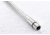 Wilson Combat AR Threaded Barrel, 6.5 Creedmoor, Super Sniper, 24 in, Fluted, Threaded, 1-8 Twist, TR-65CSSRG24FT8