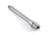 Wilson Combat AR Threaded Barrel, 9mm, AR-9 SBR, 8 in, Round, Threaded, 1-10 Twist, TR-9MMCABB8RT10