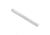 Wilson Combat AR10 Flat-Wire Chrome Silicon 37 Coil Buffer Spring, Silver, TR-FWBS37-10