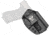 Wilson Combat Arky Customs Kydex Inside the Waistband Holster, Glock 19, Right, Black, LCA-AFK-G19