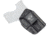 Wilson Combat Arky Customs Kydex Inside the Waistband Holster, Glock 43, Right, Black, LCA-AFK-G43