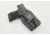 Wilson Combat Arky Customs Kydex Inside the Waistband Holster, Sig Sauer P365, Right, Black, LCA-AFK-P365