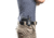 Wilson Combat Arky Customs Kydex Inside the Waistband Holster, Sig Sauer P365, Right, Black, LCA-AFK-P365