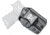 Wilson Combat Arky Customs Kydex Inside the Waistband Holster, Sig Sauer P365, Right, Black, LCA-AFK-P365