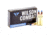 Wilson Combat Barnes 7.62x40mm Wilson Tactical 110 Grain Tipped Triple-Shock X Brass Cased Pistol Ammo, 20 Round, A762-110-TTSX-20RD