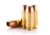 Wilson Combat Barnes TAC-XP .40 S&amp;W 140 Grain Brass Cased Pistol Ammo, 1200 FPS, 20 Rounds, A40-140-TACXP-20RD