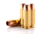 Wilson Combat Barnes TAC-XP .40 S&amp;W 140 Grain Brass Cased Pistol Ammo, 1350 FPS, 20 Rounds, A10-140-TACXP-20RD