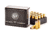Wilson Combat Barnes TAC-XP .40 S&amp;W 140 Grain Brass Cased Pistol Ammo, 1350 FPS, 20 Rounds, A10-140-TACXP-20RD