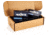 Wilson Combat Barnes TTSX 300 HAMR 110 Grain Brass Cased Pistol Ammo, 200 Round, A300HMR-110-TSX-BLK-200RD
