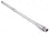 Wilson Combat Barrel, Match Grade, AR-15, 6.5 Grendel, Recon, 20in Fluted, 5/8x24 TPI, 1-8 Twist, Stainless Steel, TR-65GRCRG20FT8