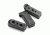 Wilson Combat Base Pad, Extended .625in, Package of 3, Black 47BEN