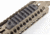 Wilson Combat BCM -KeyMod 4in Picatinny Rail Section, Aluminum NW494