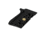 Wilson Combat Beretta 92, 96 G10 Grips, ULTRA THIN with WC Logo, Black, 728-FS-UT-BLK