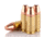 Wilson Combat Berry Mfg HBFN Bill Wilson Signature Jacketed Match/Training Load 9mm Luger 135 Grain Brass Cased Pistol Ammo, 100 Rounds, A9-135-HBFN-100RD