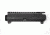 Wilson Combat AR-15 Billet Stripped Upper Receiver, 5.56x45mm NATO, Black, TR-UPPER-BIL