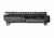 Wilson Combat AR-15 Billet Stripped Upper Receiver, 5.56x45mm NATO, Black, TR-UPPER-BIL