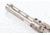 Wilson Combat Bolt Carrier Assembly, 5.56 NATO, Low Mass Nickel Boron, Polished NIB, Stainless, TR-BCA-LM-PNIB