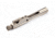 Wilson Combat Bolt Carrier Assembly, 5.56 NATO, Stainless Steel, Polished NIB, Stainless, TR-BCA-PNIB
