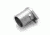 Wilson Combat Bullet Proof Barrel Bushing, Thick Flange, Government, Stainless 588