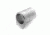 Wilson Combat Bullet Proof Barrel Bushing, Thick Flange, Government, Stainless 588