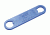 Wilson Combat Bushing Wrench 1911 Blue Polymer
