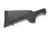 Wilson Combat Buttstock Assembly, Hogue, Short, Black Rubber Overmold SGBS-HSH