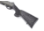 Wilson Combat Buttstock Assembly, Hogue, Short, Black Rubber Overmold SGBS-HSH