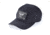 Wilson Combat Cap with Blank Patch Field, Black 833