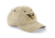 Wilson Combat Cap with Logo Patch Field, Tan 836