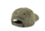 Wilson Combat Cap with Logo Patch Field, Olive 838