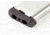 Wilson Combat CCP Modified Base Pad, Aluminum, 9mm ETM, 500BA-9CCP