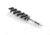 Wilson Combat Cleaning Bore Brush, .45 ACP, Nylon, 732-45
